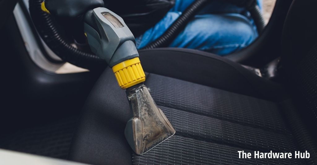 How Often Should you Vacuum Your Car