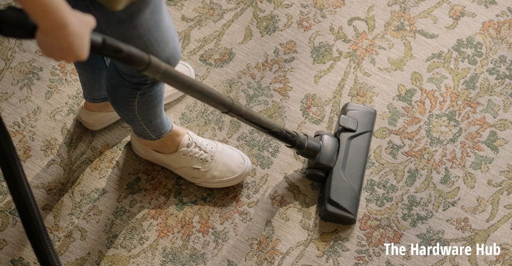 How Often Should you Vacuum Your Carpet