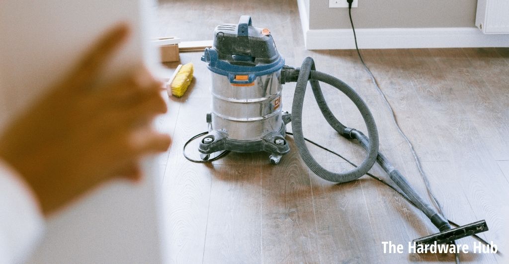 How to Fix a Vacuum Cleaner with No Suction