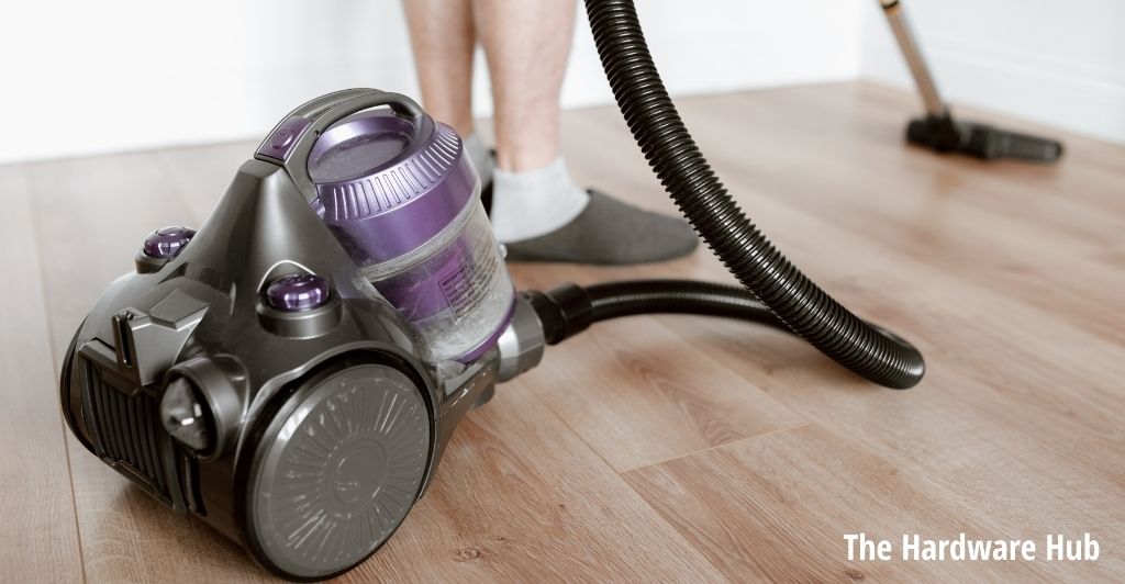 How to Make a Vacuum Cleaner Quieter