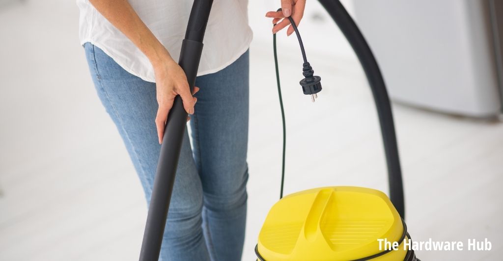 How to Repair and Fix Vacuum Cleaner Power Cord