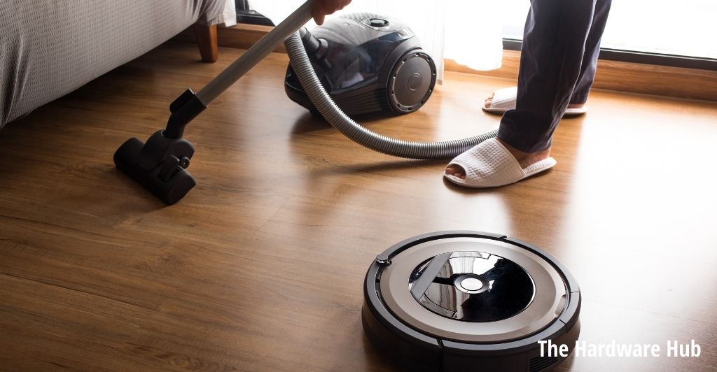 Can We Use A Vacuum Cleaner On Wood, Can You Use A Vacuum Cleaner On Laminate Floors