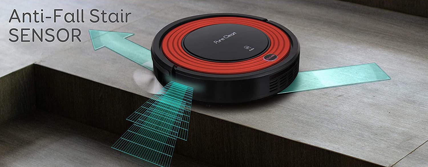 How Does a Robot Vacuum Cleaner Work? Explained!