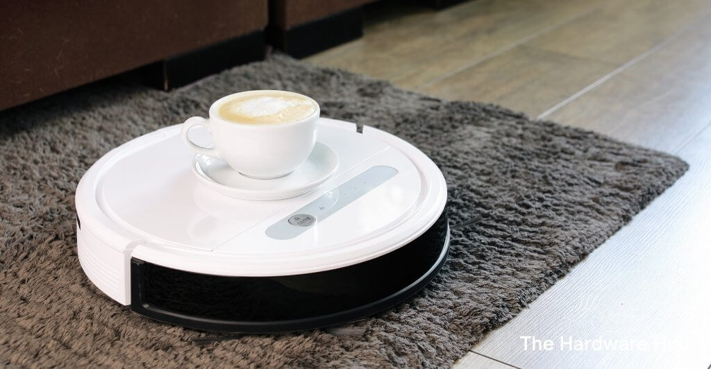 Can You Use Robot Vacuum on Carpet