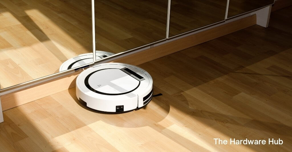 Do Robot Vacuum Learn Your House