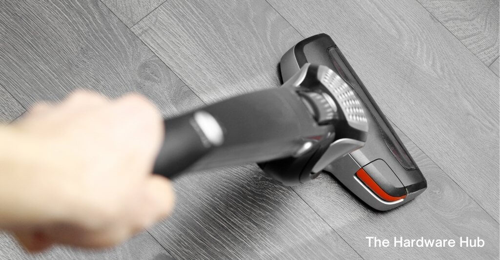 How Do You Charge a Hoover Linx Cordless Vacuum