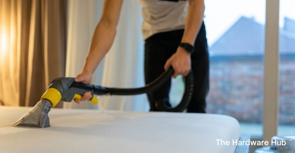 How Often Should You Vacuum Your Mattress