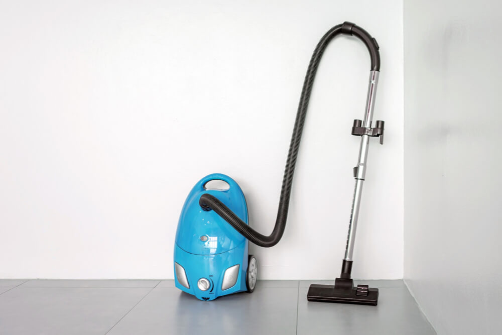How-often-should-you-clean-your-Bagless-Vacuum