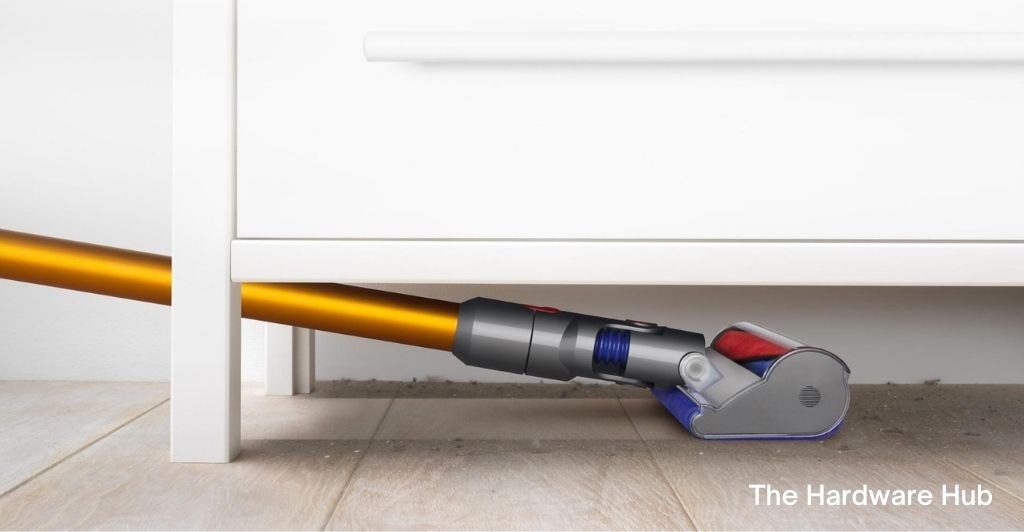 How to Change Filter on Dyson Vacuum Cleaner