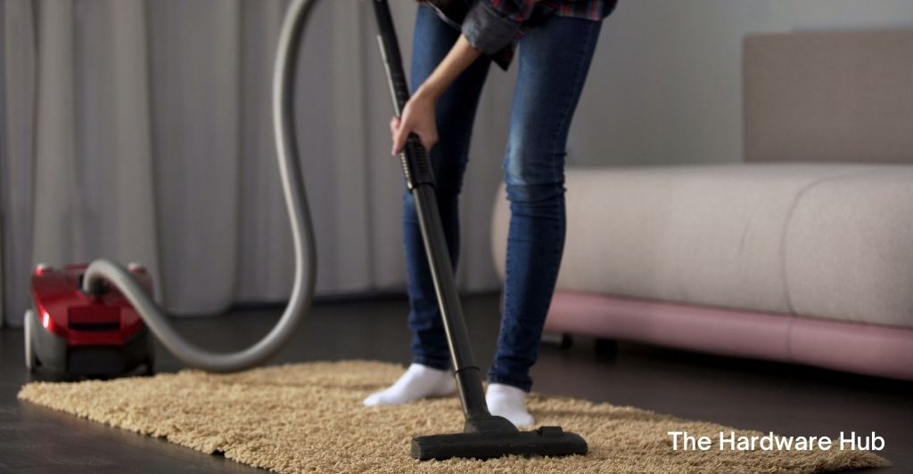 How to Choose a Vacuum Cleaner for Allergies & Asthma