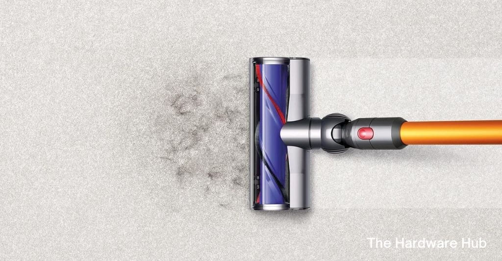 How to Unclog a Dyson Animal Vacuum Cleaner