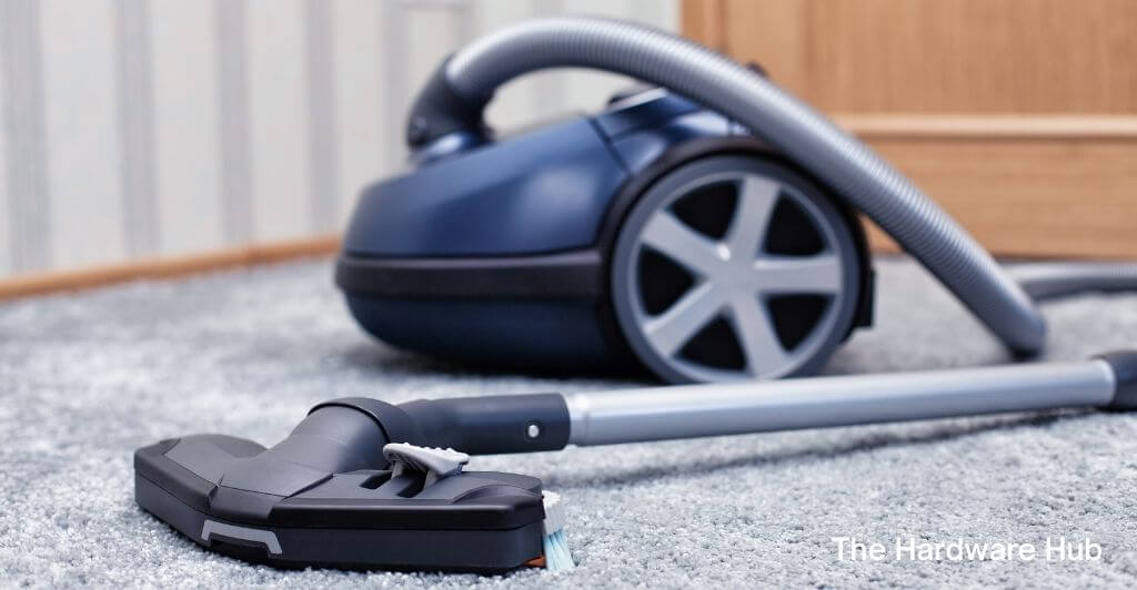 The Benefits of Canister Vacuum Cleaners