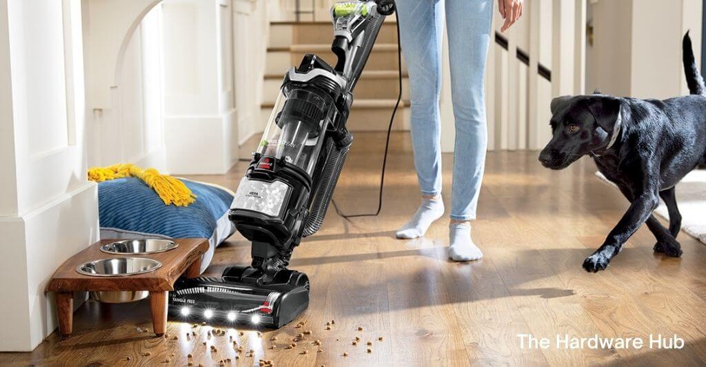 The Benefits of Dyson Vacuum Cleaners