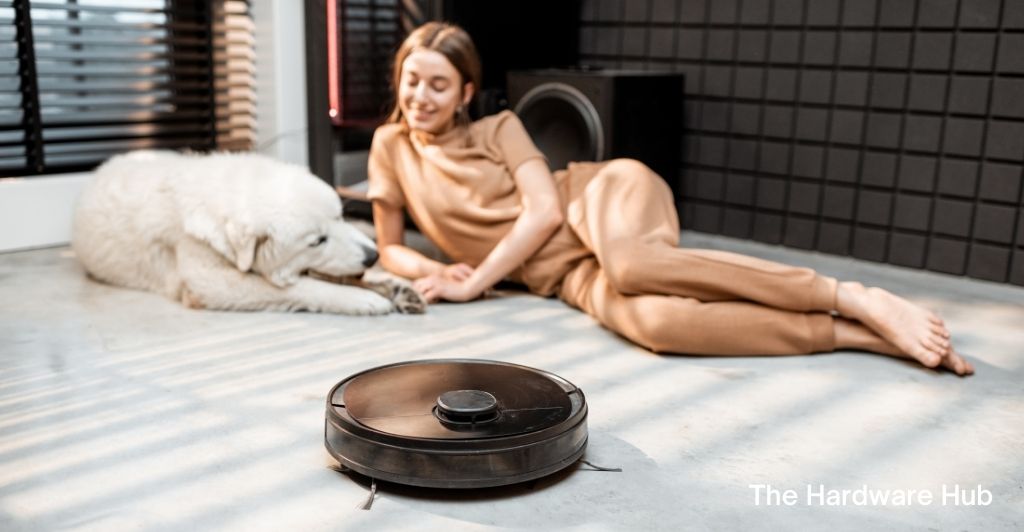 Are Robot Vacuum Cleaners Worth Buying