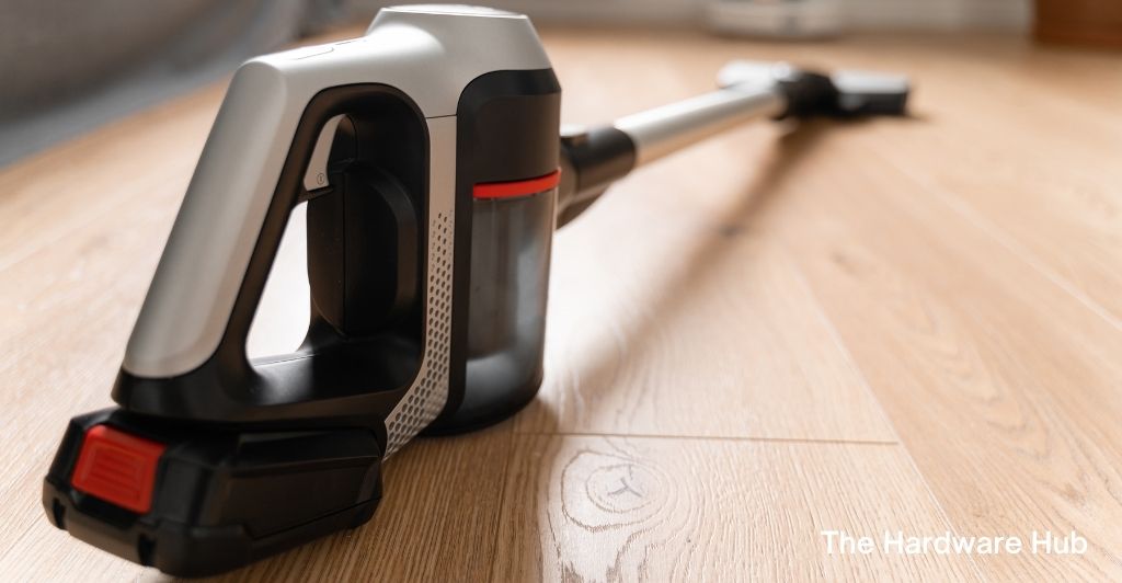 How to Unblock a Dyson Vacuum Cleaner Complete Steps