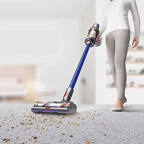 Vacuum Cleaners For Hardwood Floors, Does Dyson V11 Torque Scratch Hardwood Floors
