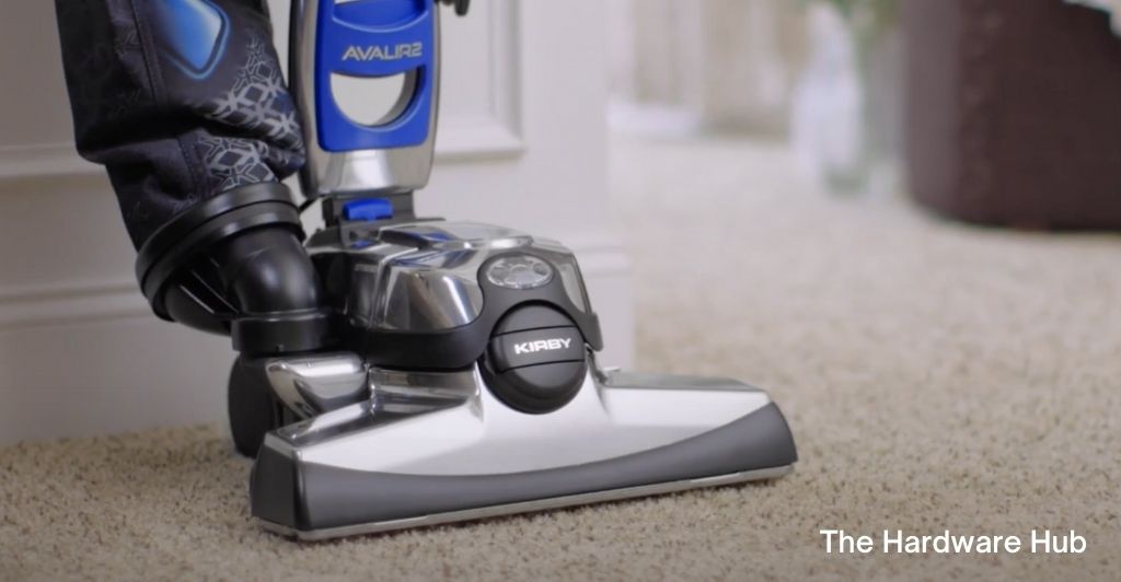 Are Kirby Vacuum Cleaners Worth Buying