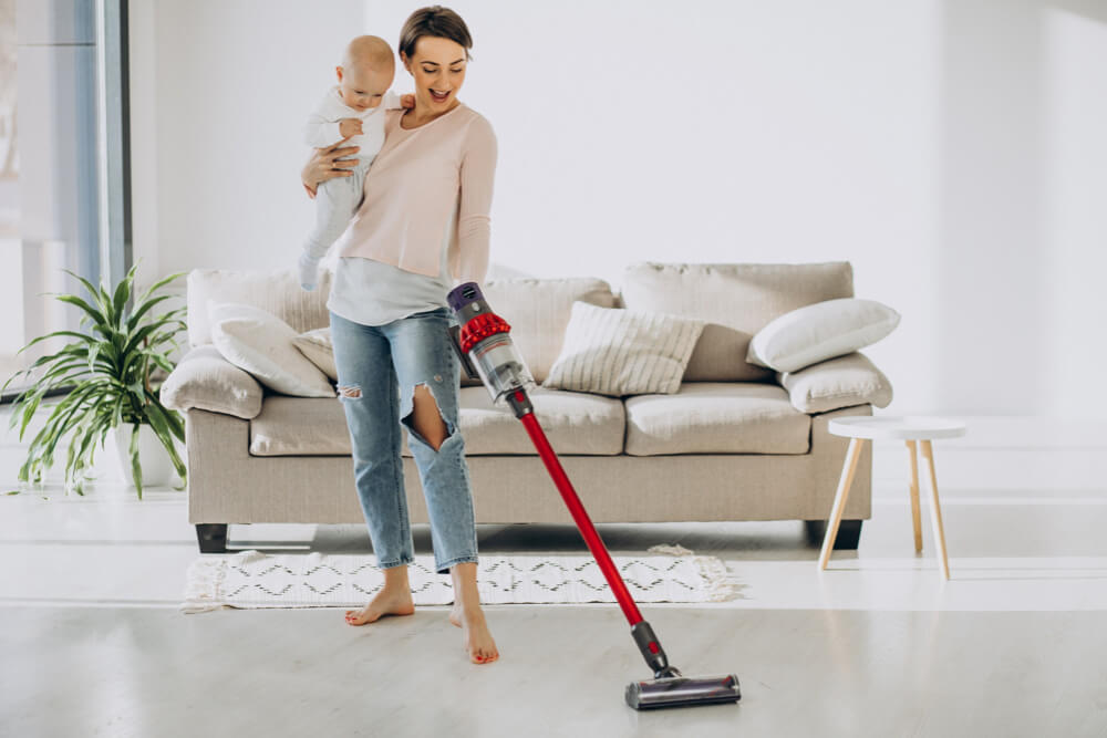 Vacuum Cleaners For Hardwood Floors, Is Dyson Safe On Hardwood Floors