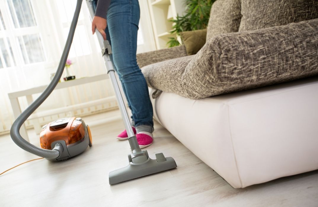 Top Vacuum Cleaners for Hardwood Floors