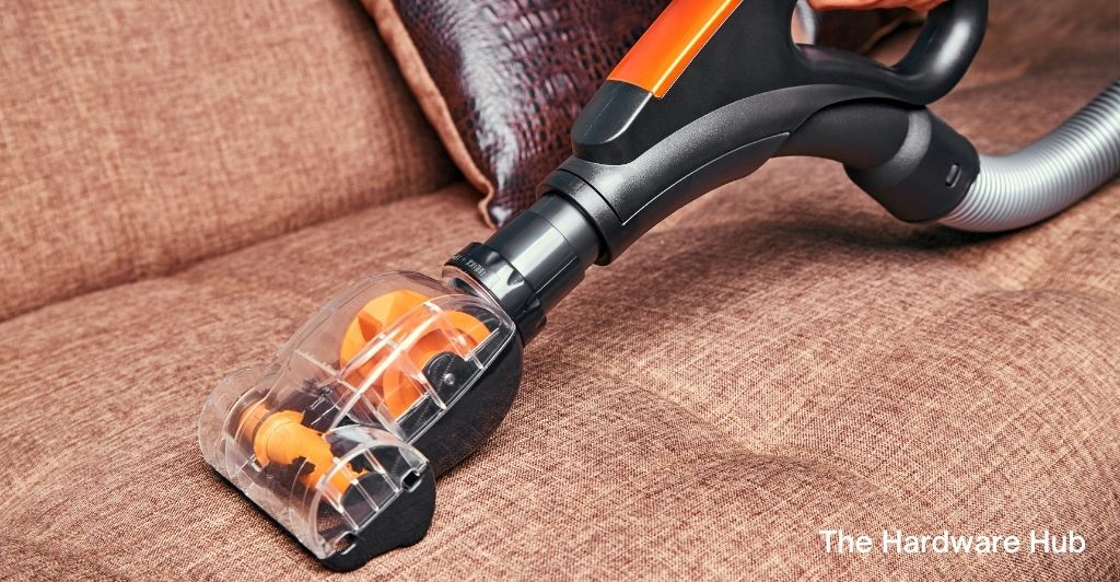 How to Replace a Vacuum Cleaner Belt